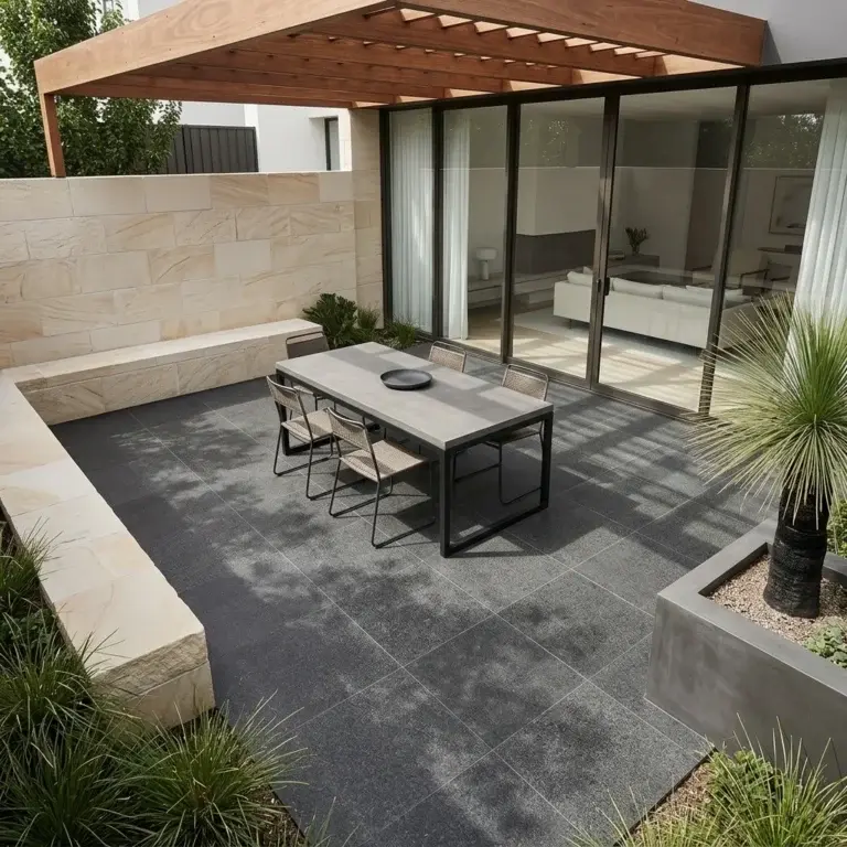 Premium Granite Tiles For Stylish Australian Homes